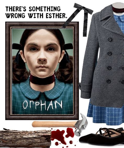 Amazon.com: Esther Orphan Costume